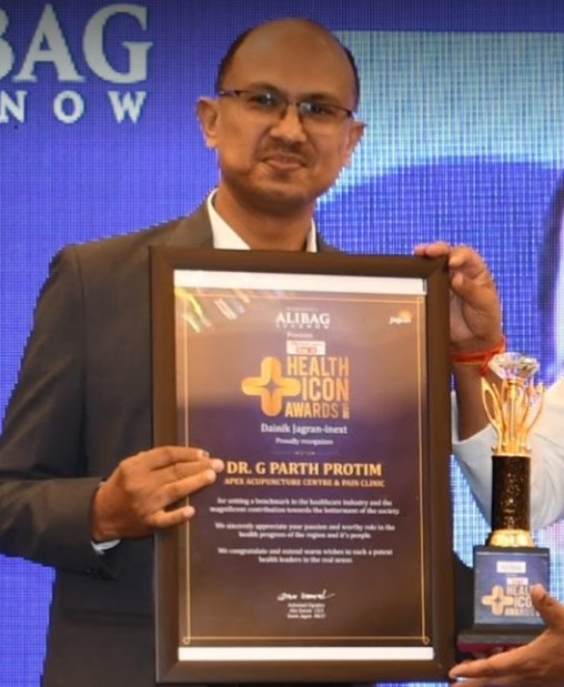 Apex Acupuncture Center And Pain Clinic Best Accupuncture Centre In Lucknow